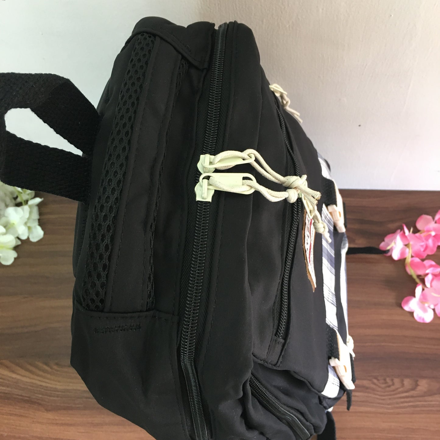 High Quality Korean Style Backpacks D no - 80