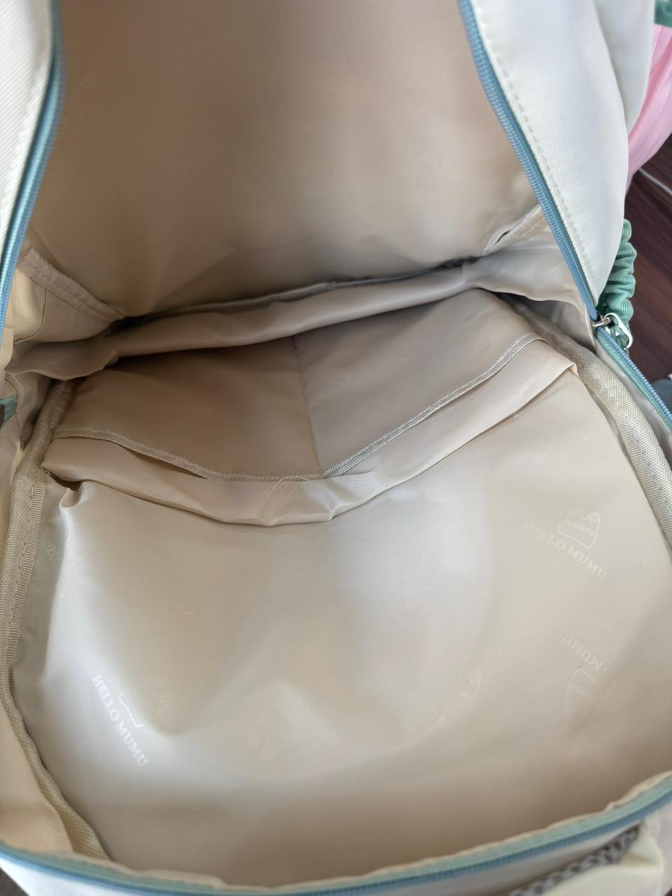 High Quality Korean Style Backpacks D no - 203