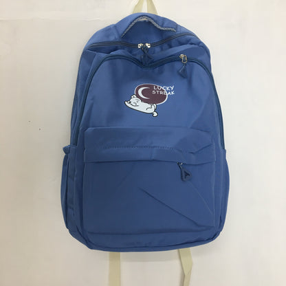 High Quality Korean Style Backpacks D no - 47