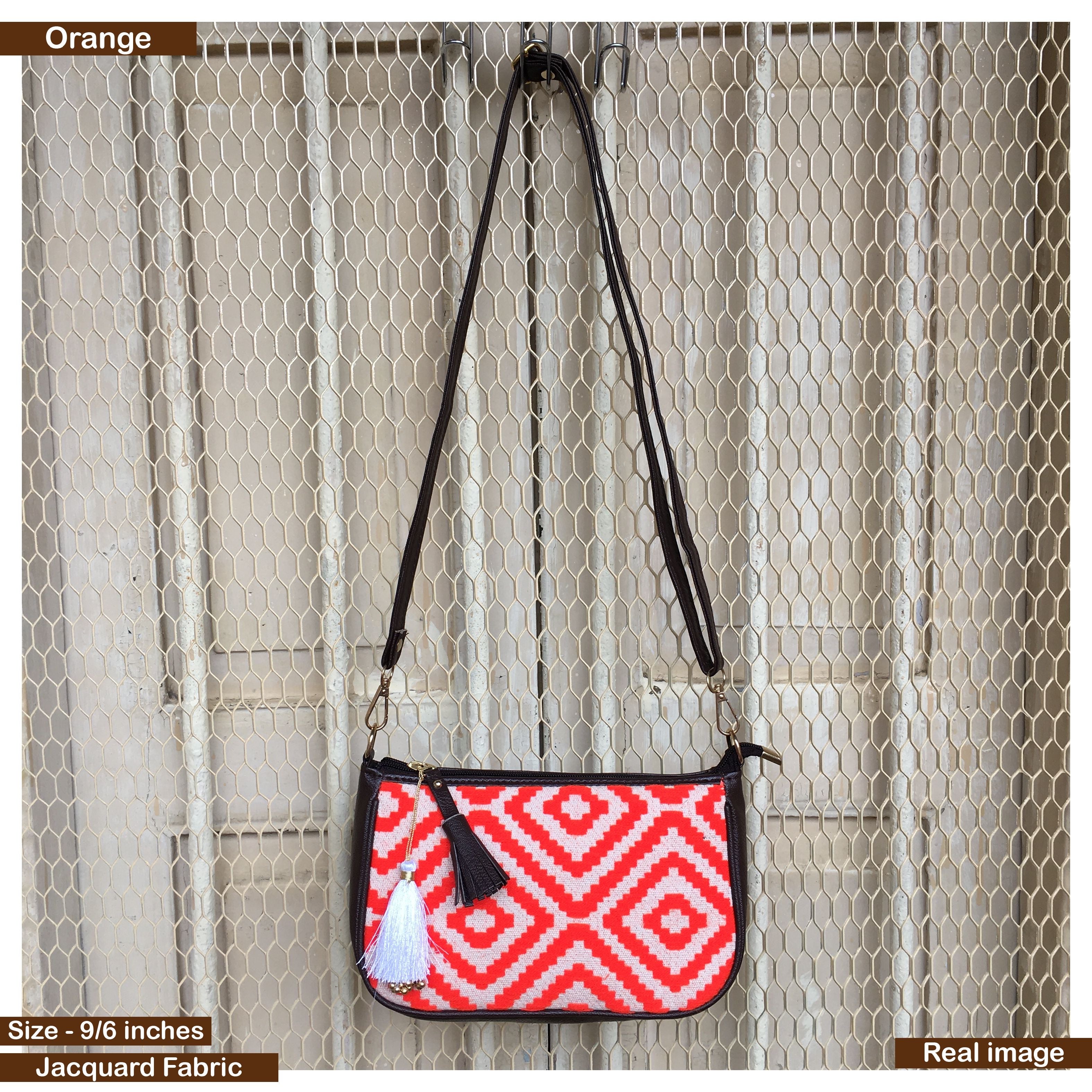 Proceed Casual Sling Bag  Protecta